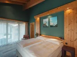 The Phoenix Hotel Zermatt