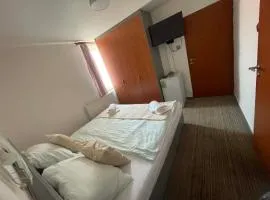 Hotel u Freuda Příbor