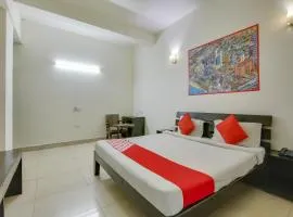Hotel O Dream View