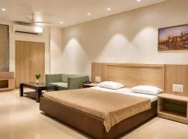 Hotel Bagla Atithi Banaras