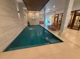 Sobe App Moj Hir bed and breakfast