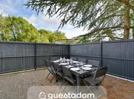 Laurière - Wifi - Parking - Pet friendly