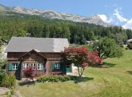 Ferienhaus Rosl am Grundlsee
