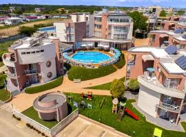 Arapya Resort