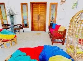 Kumudu Holiday Home