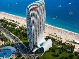Skyline Luxury In Privilege Marriott