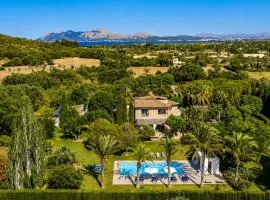 Finca Playa Llenaire