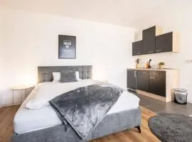 N4 - Apartments Fulda Free Parking & Zentral