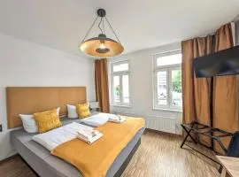 BohnApartments Am Anger - Zentrum - Vollausstattung - WLAN