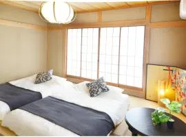 宇都宮ゲストハウス花ニ嵐 Guesthouse Hana ni Arashi
