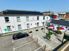 Peartree Serviced Apartments