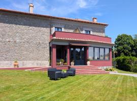 La Sosta del Cardinale, hotell i Montefiascone