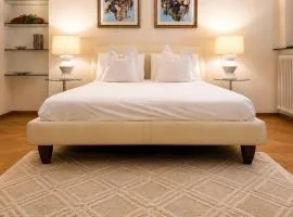 ComeCasa No ZTL Alfieri Urban Stay