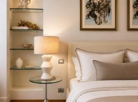 ComeCasa No ZTL Alfieri Urban Stay, hotel em Asti