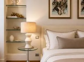 ComeCasa No ZTL Alfieri Urban Stay