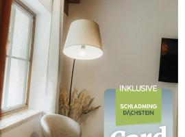 City Bungalow, hotell i Schladming