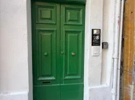 Arantza House
