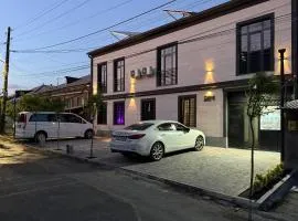Memory Apart Hotel