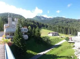 Res. Marilleva 1400 Apt.Solandra
