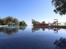 Sahara - Glamping Maremma, Toscana