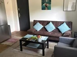 1 Bedroom Flat Own Entrance