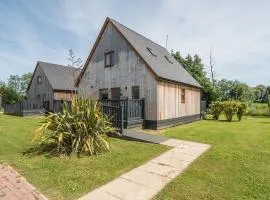 Paddington Lodge