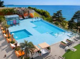 Yeosu Calacatta Hotel & Resort