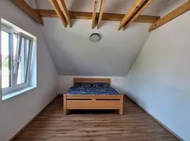 Thomas home