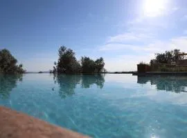 Ottagono - Glamping Maremma, Toscana
