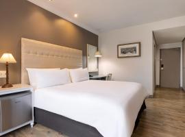 Protea Hotel by Marriott Kimberley, hôtel à Kimberley