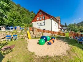 Apartmány pod Mariánskými schody