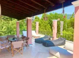 Villa Valia Seaside