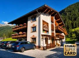 Alpenhaus Monte Bike & Hike