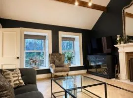 Luxury Croft Templepatrick Near Airport Rabbit and Hilton hotel