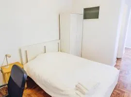 Residencias do Bairro