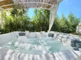 Summer app Pool Spa jacuzzi 2