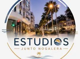 2 Estudios junto La Nogalera
