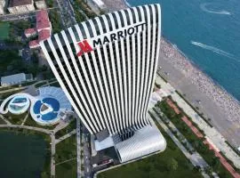 Skyline Luxury In Privilege Marriott