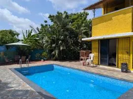 Trupti Villa & Cottages-Nagaon- Three BHK Villa