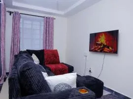 Manta Suites Air B&Bs Thika