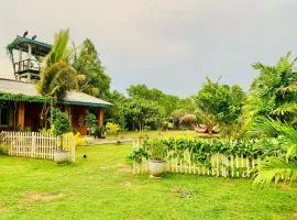 Secret Paradise yoga & meditation
