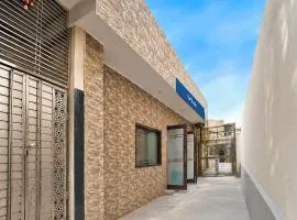 Fabhotel Shri Rawat Kunj - 150m From Banke Bihari temple