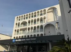 Best Western Hotel Ferrari