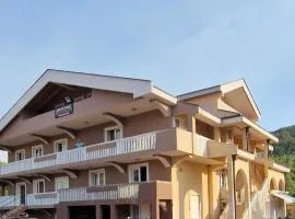 Apartments & Camp Stanišić