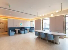Hanting Hotel Changbaishan Erdaobaihe