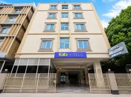 FabHotel Anu Grand - Vijayawada