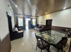 Shemla Family Cottage Nathiagali