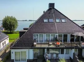 Holiday apartment Mar near Sneekermeer