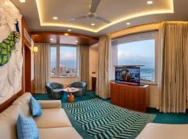 Dwarkadhish Lords Eco Inn Dwarka - Pure Veg