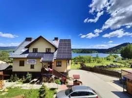 Zamajerz Nad Zalewem